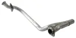 93139 - : Prebent Exhaust Pipe for AP Exhaust Image