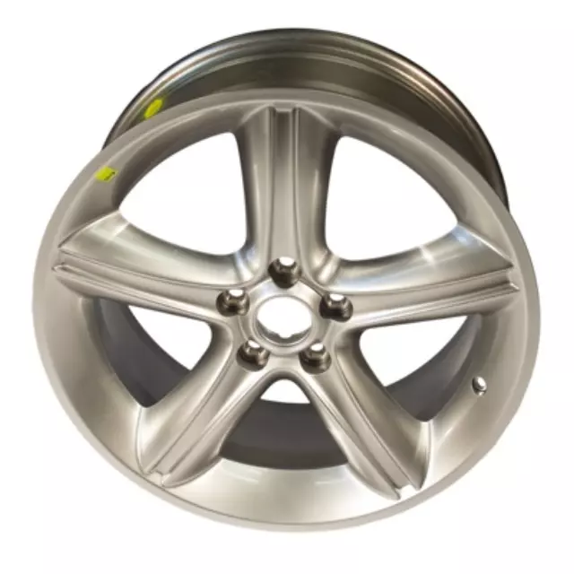 Wheel, Alloy - Ford (AR3Z-1007-J)