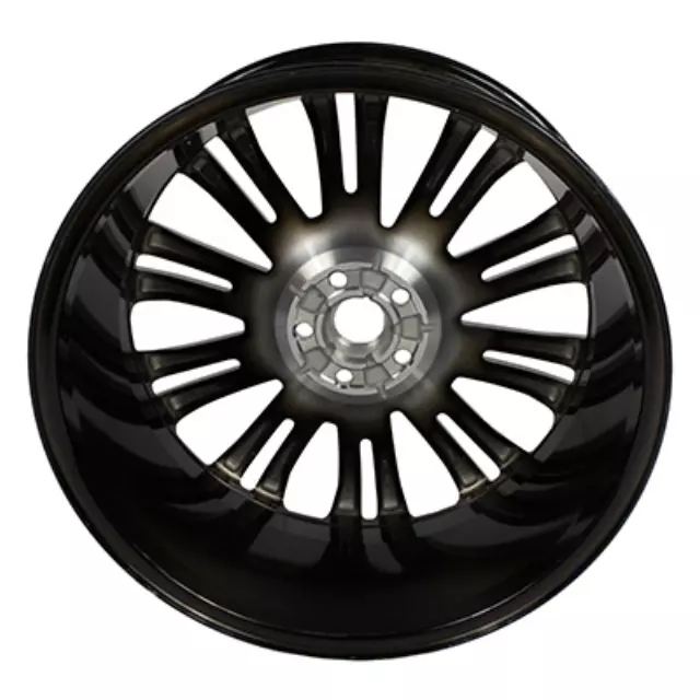 Wheel, Alloy - Ford (FA1Z-1007-C)