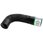 70040 - : CURVED RADIATOR HOSE, DAYCO for DAYCO HYDRAULIC Image