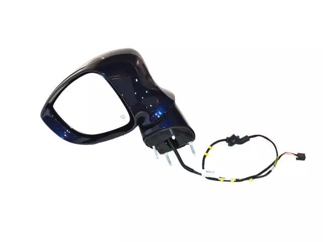 Outside Rearview Mirror, Left - Mopar (5RM13KBXAE)