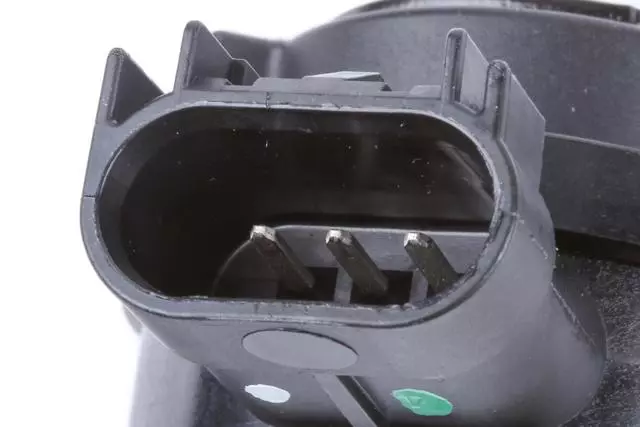 23126642 - : Front Passenger Side Headlamp Leveling Position Sensor for Cadillac: ATS, CTS Image