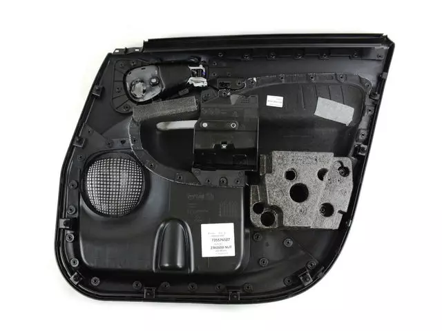 Front Door Trim Panel, Left - Mopar (5VS96MD5AA)