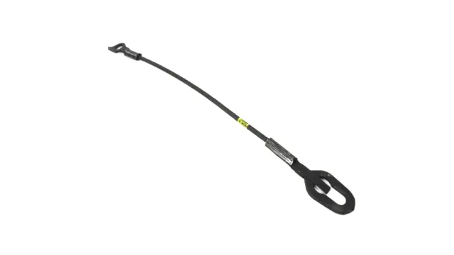 55174826AC - Body: Cable for Mopar Image