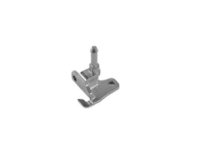 Exhaust Hanger Bracket, Right - Mopar (68320444AC)