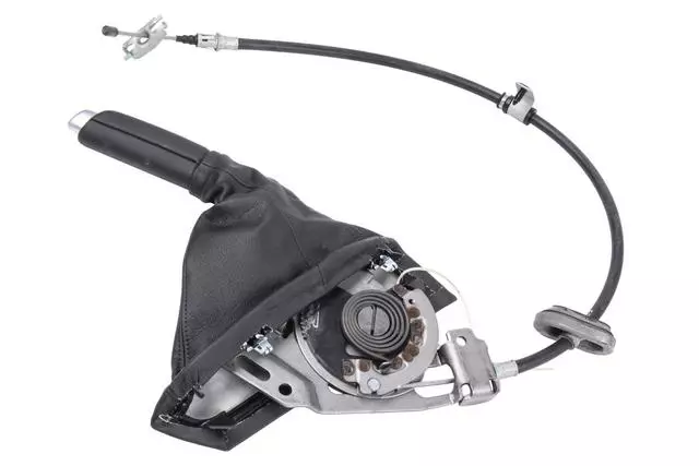 20918842 - Brakes: Parking Brake Cable for GM Image