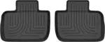 14981 - Body: Weatherbeater - 2nd Seat Floor Liner for Husky Liners Image