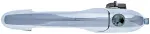 96610 - : Front Left Exterior Door Handle for Dorman Image