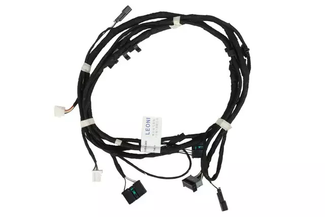Roof Console Wiring Harness - GM (23120636)