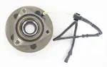 BR930318 - : SKF Wheel Hub Bearing Assembly BR930318 For Ford for SKF Image