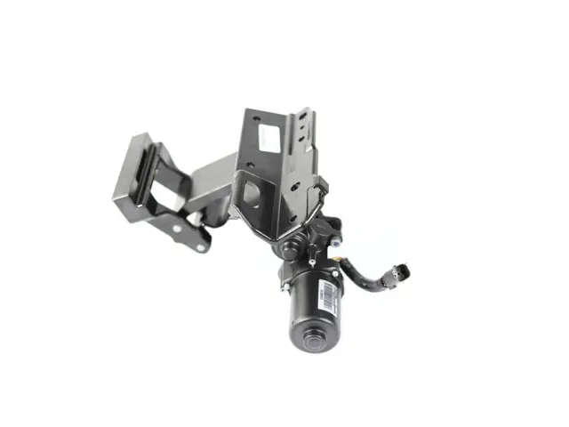 68461640AB - Exterior Ornamentation: Power Running Board Motor, Right for Mopar Image