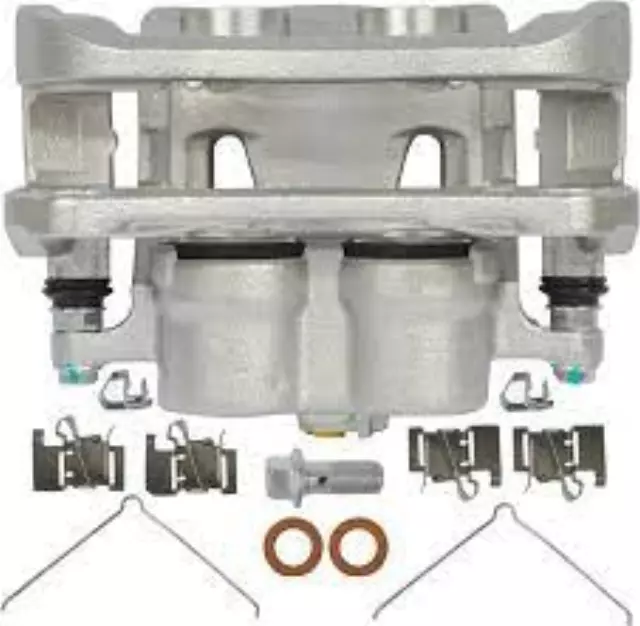 2C6275 - : Disc Brake Caliper for Cardone Image