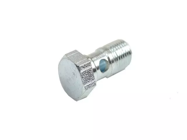 4852389AA - Fuel: Banjo Connector Screw for Mopar Image