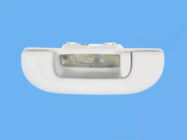 Grab Handle, Rear Left, Illuminated Entry - Mopar (6QK62MS7AA)