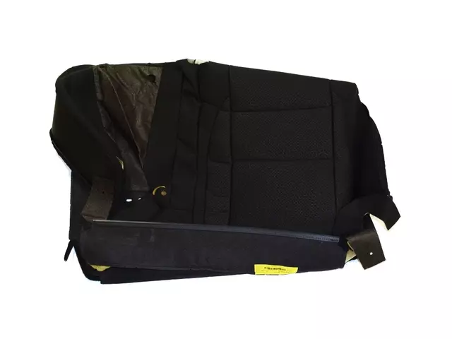 Rear Seat Back Cover, Left - Mopar (5RV17DX9AB)