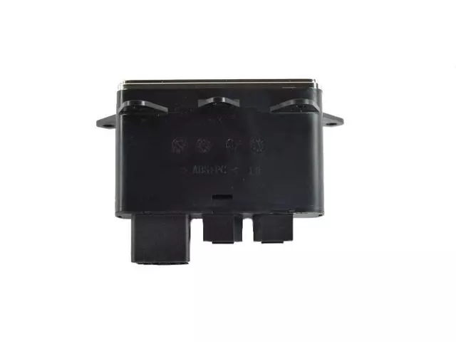 Hub Media Center - Mopar (68258696AA)