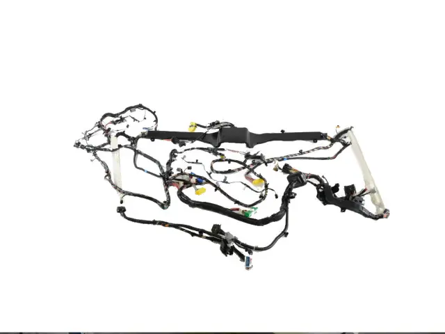 68307327AC - Electrical: Body Wiring for Jeep: Grand Cherokee Image