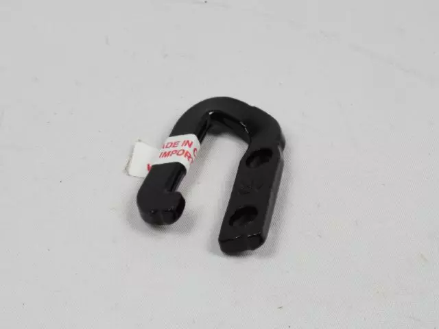 Door Check Strap Body Half Footman Loop, Right - Mopar (55397096AA)