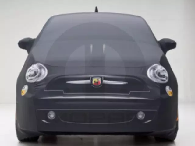 82213300 - : Cover Kit for Mopar Image