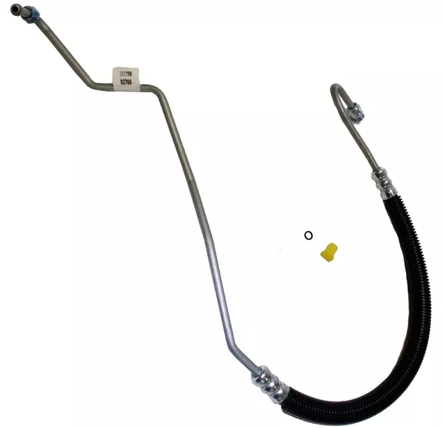 36366209 - : Power Steering Gear Inlet Hose for ACDelco Image