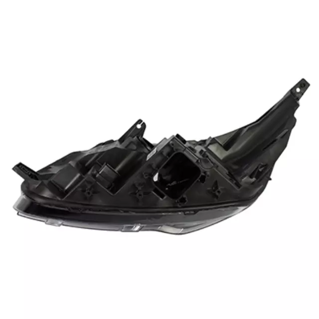 FB5Z13008AE - : Headlamp Housing for Ford: Explorer, Police Interceptor Utility Image