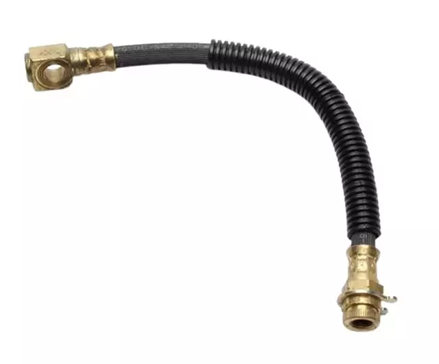 19174047 - : Rear Driver Side Hydraulic Brake Hose Assembly for GM Image