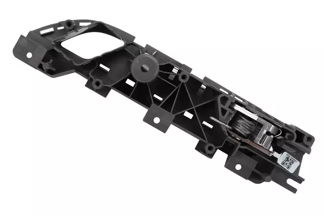 84906963 - : Dark Titanium Front Passenger Side Door Inside Handle Switch for Cadillac: XT5 Image