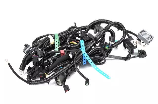 Headlight Wiring Harness - GM (23151399)