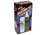 9050001 - : Magnum FLOW Pro 5R Air Filter Restore Kit for aFe Power Image