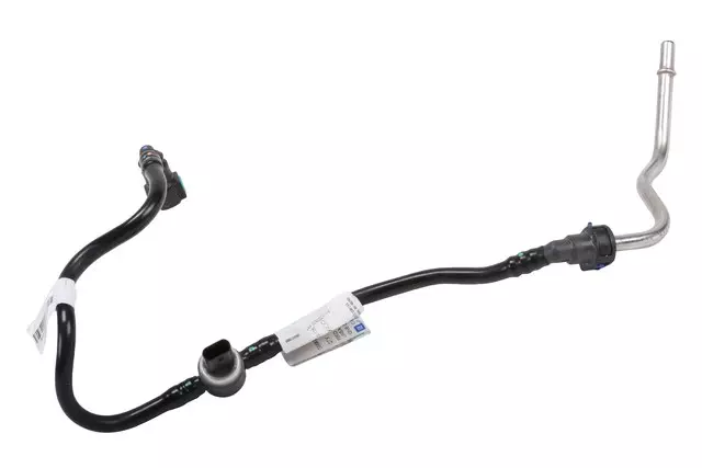 Driver Side Fuel Feed Hose - GM (84144036)