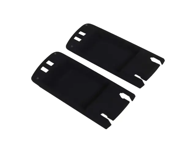 68520029AA - Interior Trim: Floor Console Tray for Mopar Image image