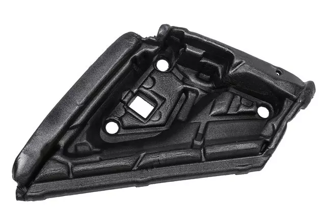 Driver Side Door Mirror Gasket - GM (22839636)