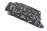 24047542 - : Control Valve Body Spacer Plate for ACDelco Image