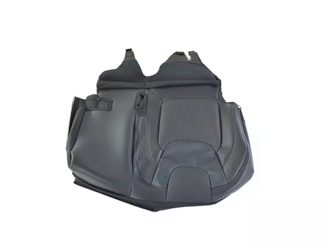 5RA69DX9AE - Interior Trim: Rear Seat Cushion Cover for Jeep: Cherokee Image