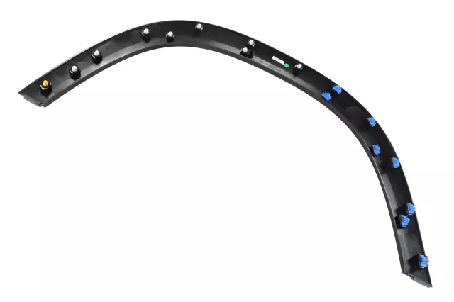 Wheel Opening Molding - GM (42733297)