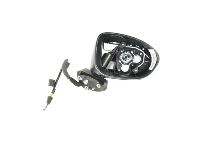 Outside Rear-View Mirror, Right - Mopar (68334064AA)