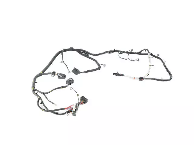 52112949AC - Electrical: Transmission Wiring for Mopar Image image