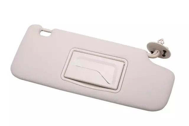 39009399 - Body: Sun-visor for Chevrolet: Cruze Image