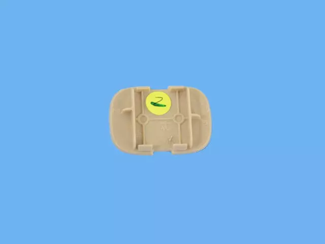 Screw Cover Cap - Alfa Romeo (6CW93U9FAA)