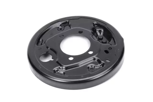 Backing Plate - GM (19316572)
