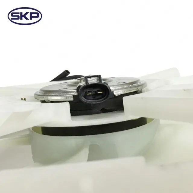 SK620546 - Cooling Systems: SKP Engine Cooling Fan Assembly for Skyward Automotive Image