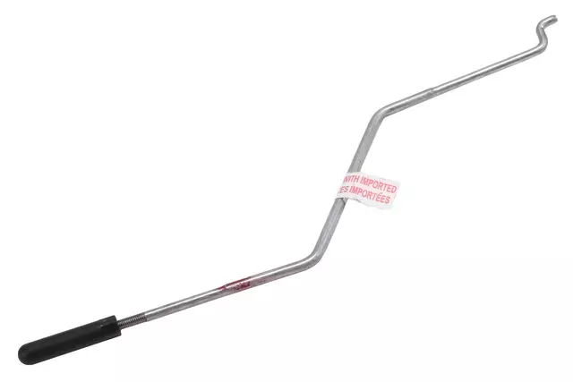22819107 - Body: Lock Rod for Chevrolet: Equinox | GMC: Terrain Image