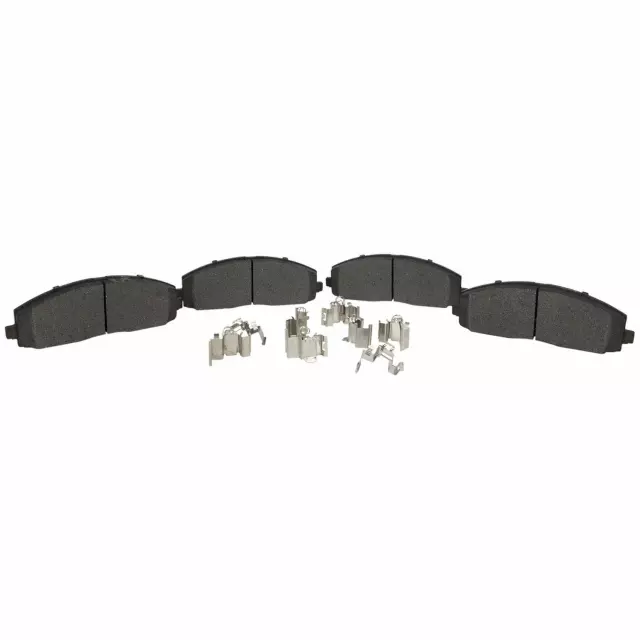 QBR1589 - : Kit - Brake Lining for Ford Image