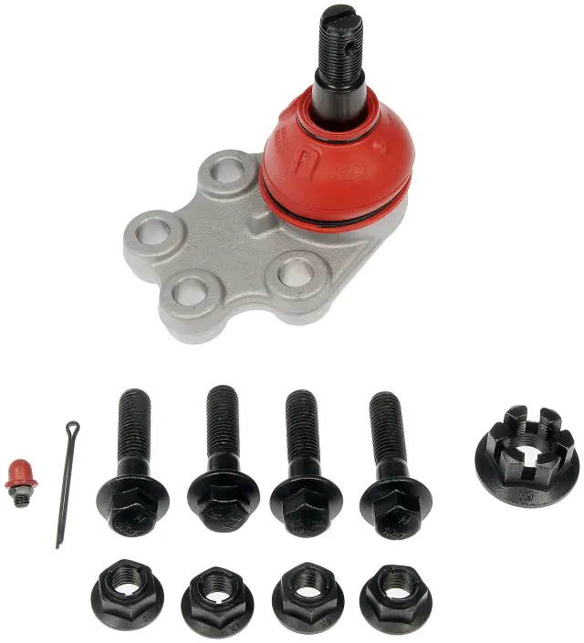 B6539RD - Suspension: Suspension Ball Joint for Dorman Image