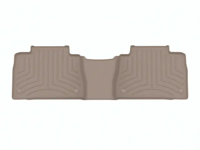 4515334IM - Accessories: Tan FloorLiner™ HP for WeatherTech Image