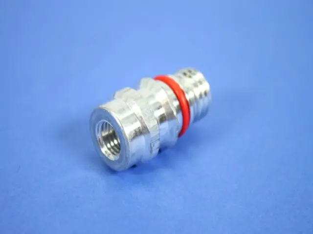 A/c Discharge Line Check Valve - Mopar (5003463AA)