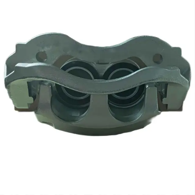 Disc Brake Caliper - bproauto (1BP01053AA)
