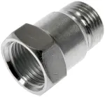 42002 - : Spark Plug Non-Foulers - 18Mm Tapered Seat for Dorman Image
