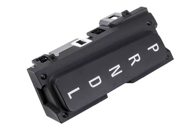 23264352 - Body: Shift Indicator for GM Image