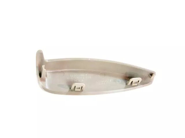Seat Latch Bezel, Left - Mopar (5ZJ59PD2AE)